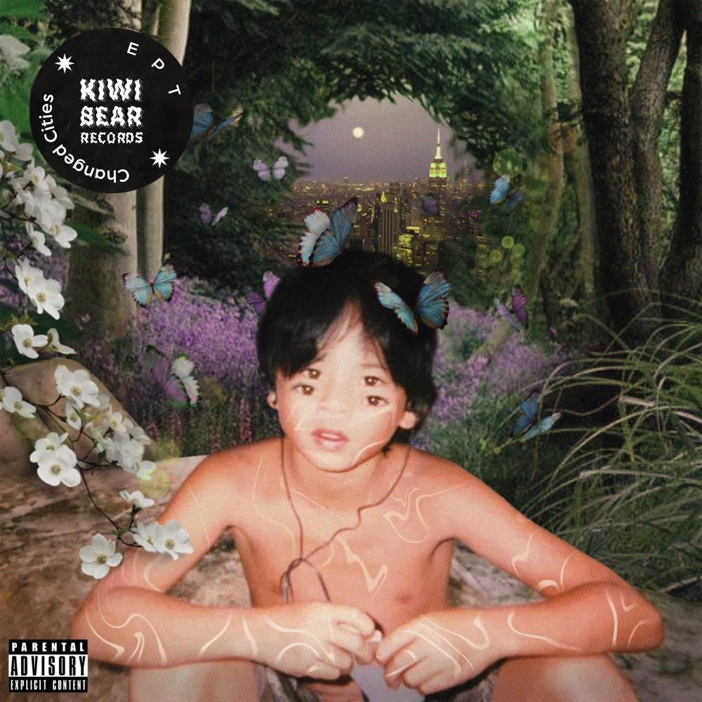 Cornrows (Explicit)