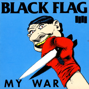 ดาวน์โหลดและฟังเพลง Three Nights พร้อมเนื้อเพลงจาก Black Flag