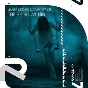 收听James Kitcher的The Spirit Within (Extended Mix)歌词歌曲