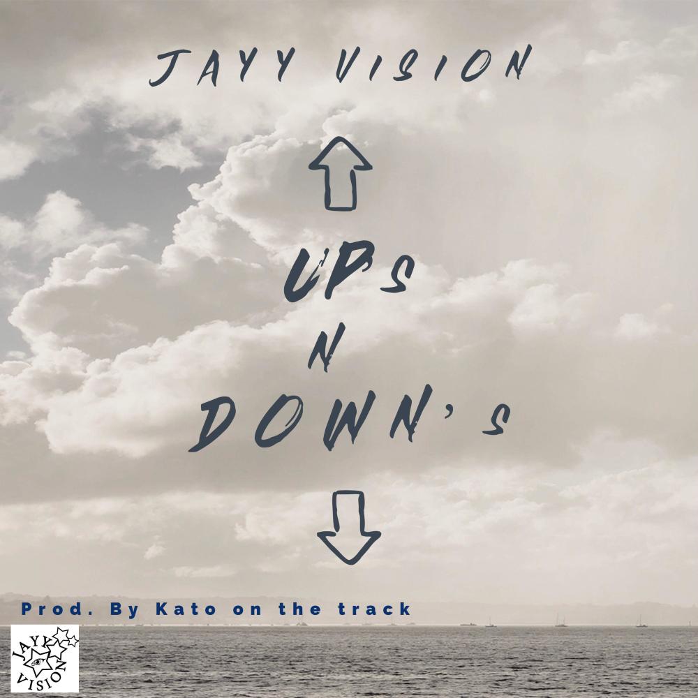 Up's N Down's