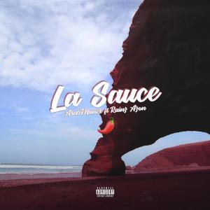 Album La Sauce (feat. Ruinz Ason) (Explicit) from Arab Muner