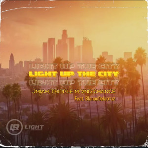 收听Jmiah的Light up the City歌词歌曲