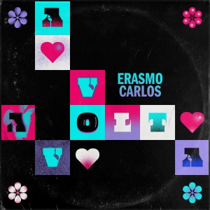 ดาวน์โหลดและฟังเพลง A Volta พร้อมเนื้อเพลงจาก Erasmo Carlos