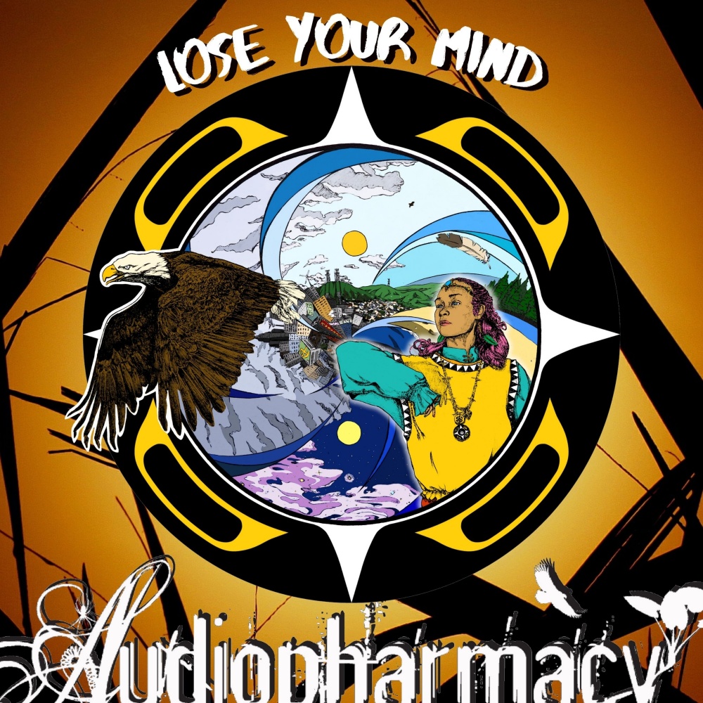 Lose Your Mind (feat. Desirae Harp & Gregg Green) (Explicit)