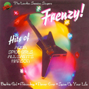 收聽London Session Singers的Barbie Girl歌詞歌曲