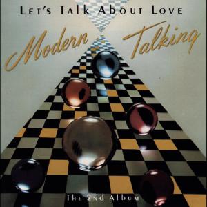 收聽Modern Talking的With a Little Love歌詞歌曲