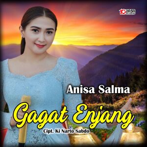 Album Gagat Enjang from 
