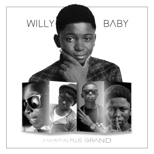 Listen to Invincible (remix) (Remix) song with lyrics from Willy Baby