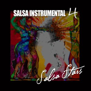 Salsa Stars的專輯Salsa Instrumental Vol 4