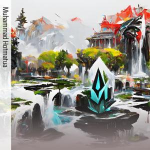 default playlist img