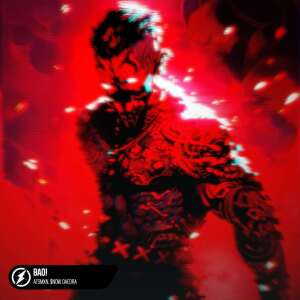 收聽ATSMXN的BAD!歌詞歌曲