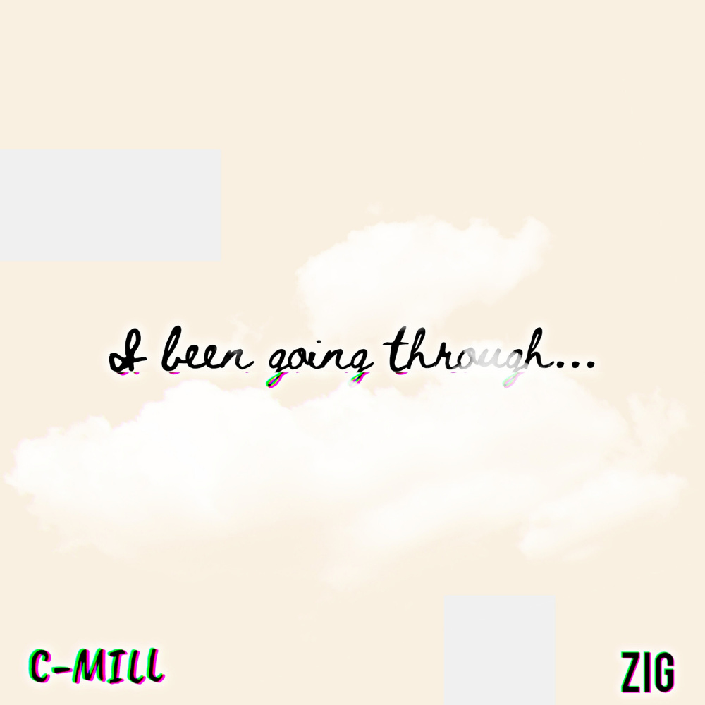 I Been Going Through... (Explicit)