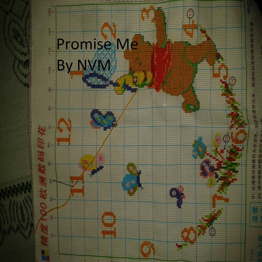 Promise Me