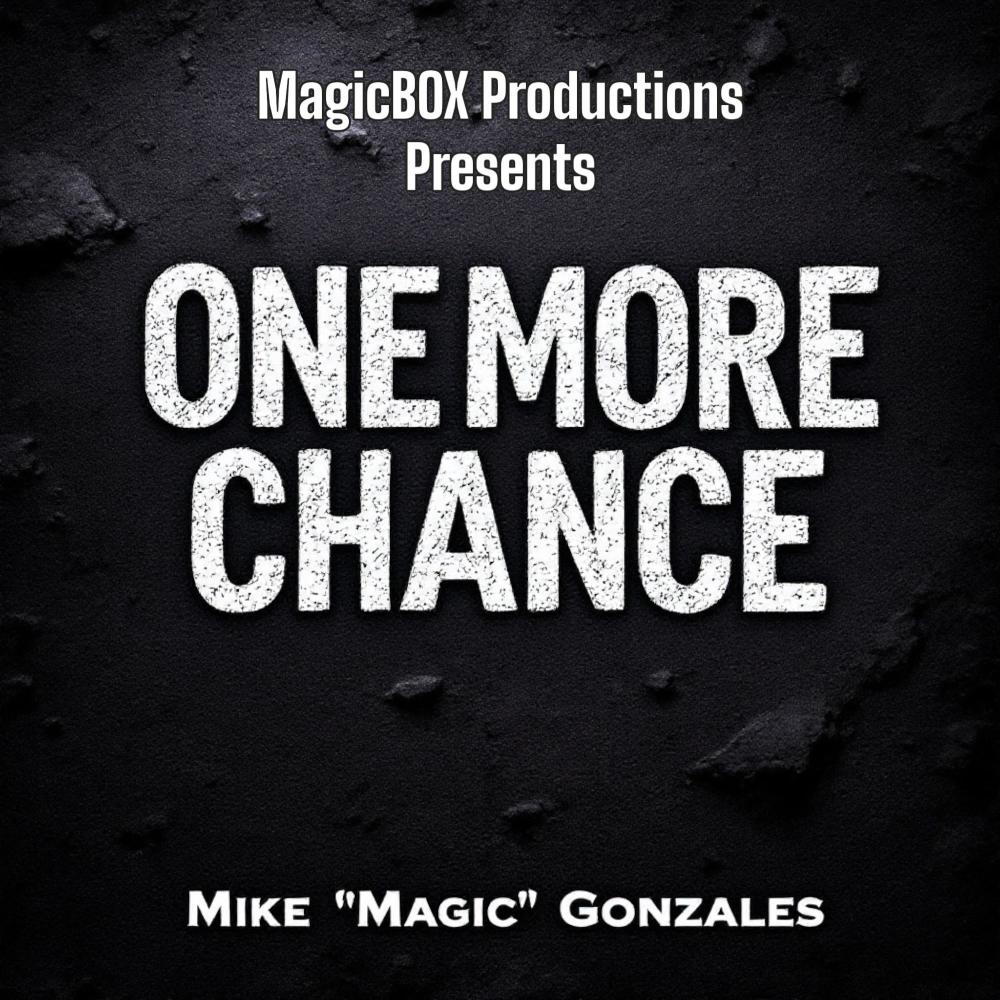 One More Chance