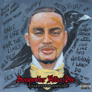 ดาวน์โหลดและฟังเพลง Forever in My Mind พร้อมเนื้อเพลงจาก Songwriter Allan Poe