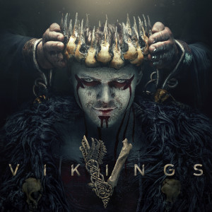Trevor Morris的專輯The Vikings V (Music from the TV Series)