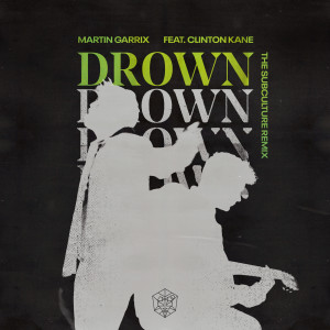 ดาวน์โหลดและฟังเพลง Drown (feat. Clinton Kane) (The Subculture Remix) พร้อมเนื้อเพลงจาก Martin Garrix