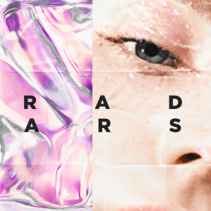 Alina Libkind的專輯Radars