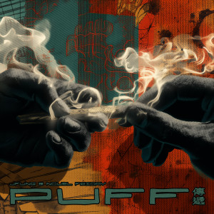 อัลบัม PUFF传递 (feat. Novel Friday) [Explicit] ศิลปิน JFung