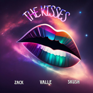 The Kisses dari Zack