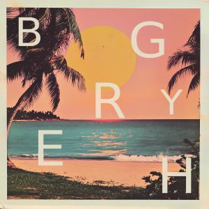 Album Bang Saray Beach from Life's A Beach