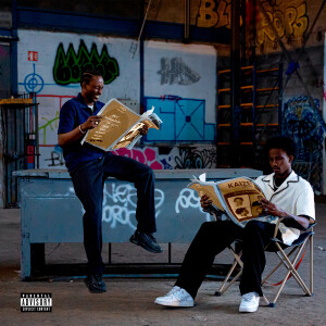 Album HD (Explicit) from Lamine