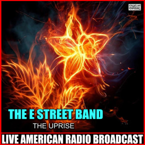 The E Street Band的專輯The Uprise
