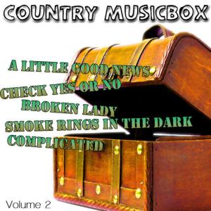 ดาวน์โหลดและฟังเพลง In a Week or Two พร้อมเนื้อเพลงจาก The Sheltons
