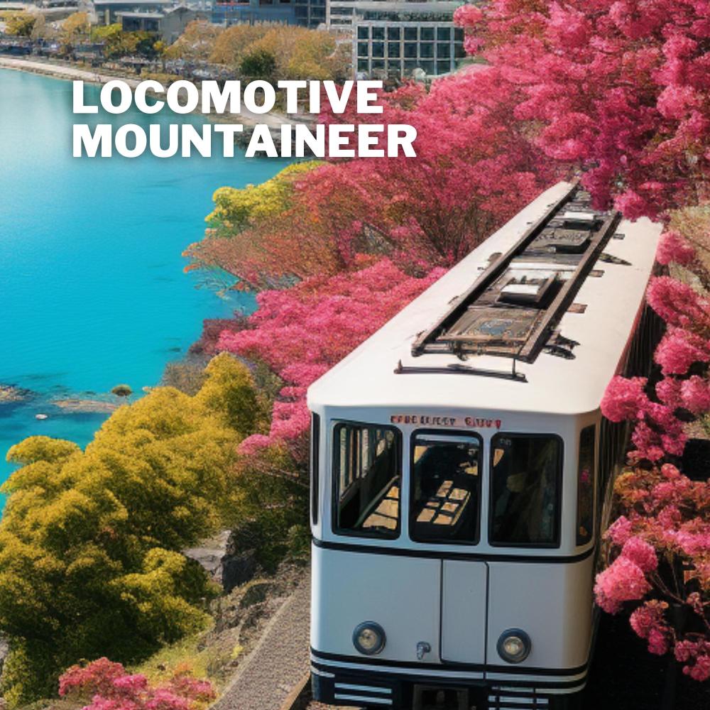 Locomotive Whistle