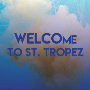 收听CDM Project的Welcome to St. Tropez歌词歌曲