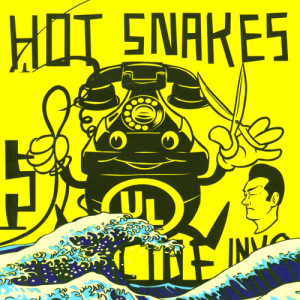 ดาวน์โหลดและฟังเพลง Bye Nancy Boy พร้อมเนื้อเพลงจาก Hot Snakes