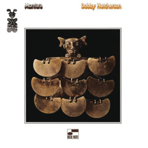 ดาวน์โหลดและฟังเพลง Love Song พร้อมเนื้อเพลงจาก Bobby Hutcherson