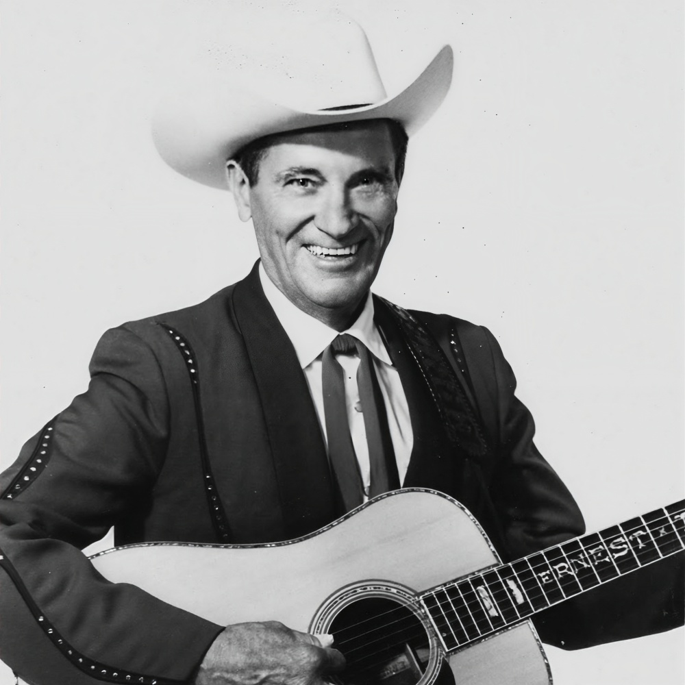 Ernest Tubb