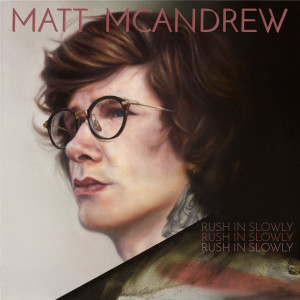 收听Matt McAndrew的Wasted Love歌词歌曲