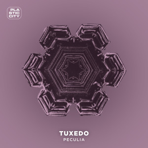 Album Peculia oleh Tuxedo