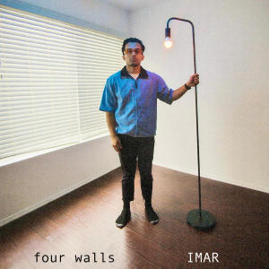 Ímar的專輯Four Walls EP