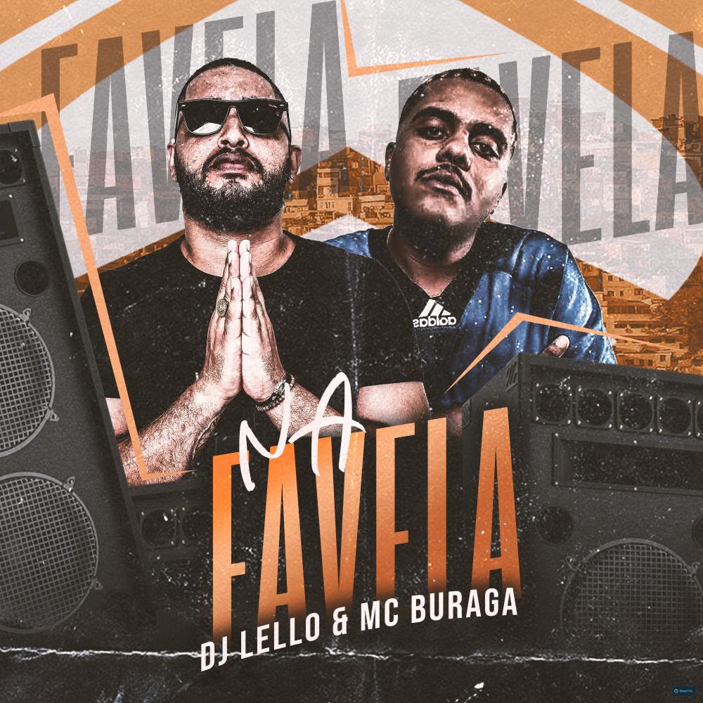 Na Favela (Explicit)