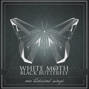 ดาวน์โหลดและฟังเพลง Rose พร้อมเนื้อเพลงจาก White Moth Black Butterfly
