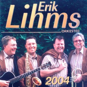 ดาวน์โหลดและฟังเพลง I ett hus vid vägens slut พร้อมเนื้อเพลงจาก Erik Lihms Orkester