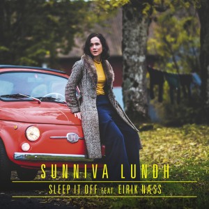 ดาวน์โหลดและฟังเพลง Sleep It off พร้อมเนื้อเพลงจาก Sunniva Lundh