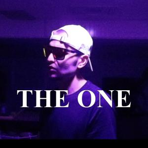 Saint的專輯THE ONE (Explicit)