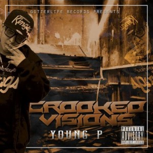 收聽Young P的Throw The Garbage (Explicit)歌詞歌曲
