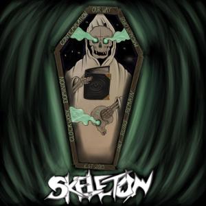 Skeleton的專輯Self Adoration