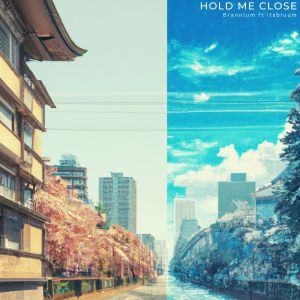 Album Hold Me Close from Brannlum