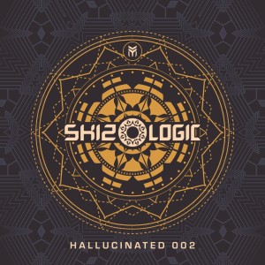 Skizologic的專輯Hallucinated 002