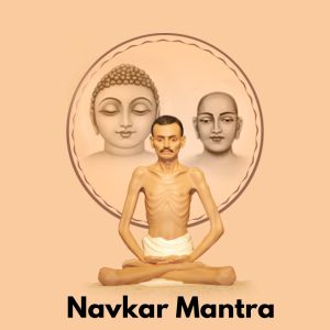 Album Navkar mantra oleh Harshit Chauhan
