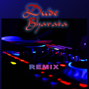 Dengarkan Hanya Bisa Diam (Remix) lagu dari Dude Bharata dengan lirik
