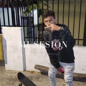 JATO的專輯Mi Sesión