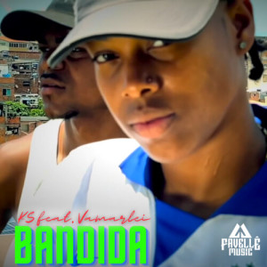 Album Bandida (Explicit) from KS