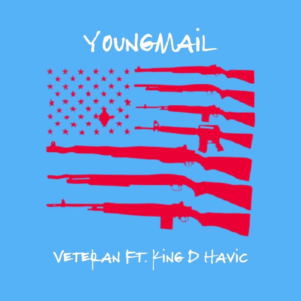 Veteran (Explicit)